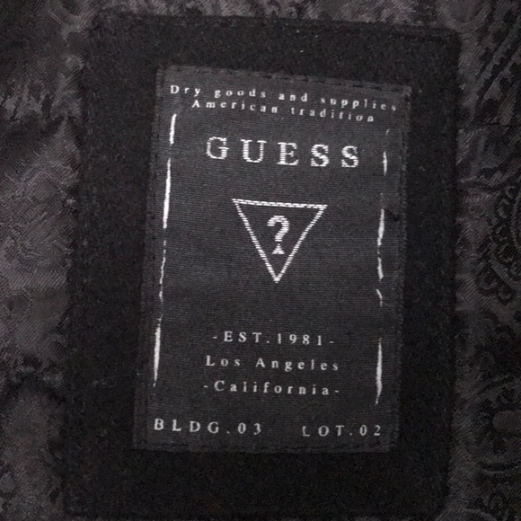 Guess Jacket - Picture 7 of 10